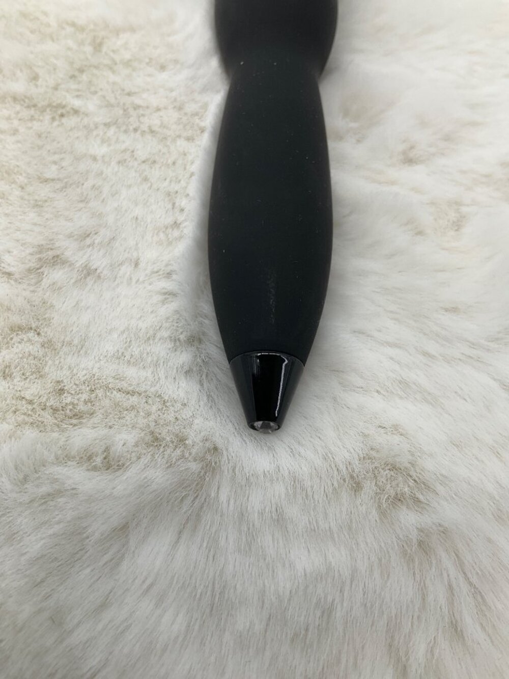 IT Cosmetics Brushes For ULTA Velvet Luxe EMPRESS CHEEK Fan Brush No 324 New - Picture 7 of 7